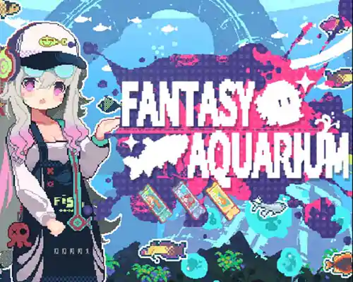 Fantasy aquarium pc free download (v1.30) - 1