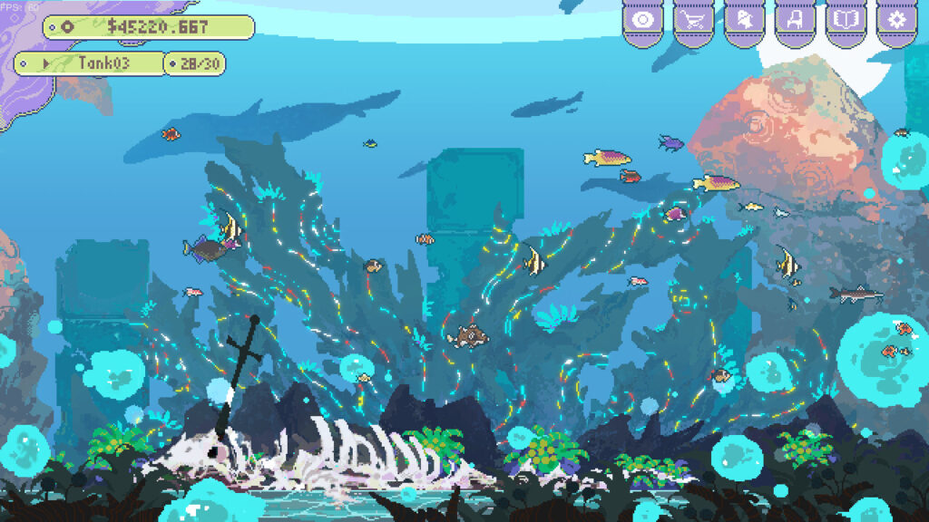 Fantasy aquarium pc free download (v1.30) - 2
