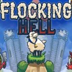 Flocking Hell PC Free Download (Build 17814653) Flocking hell pc free download (build 17814653)