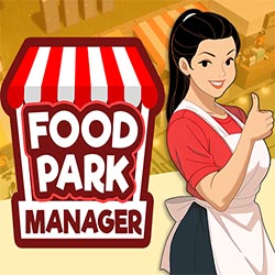 Food Park Manager PC Free Download (Tenoke)