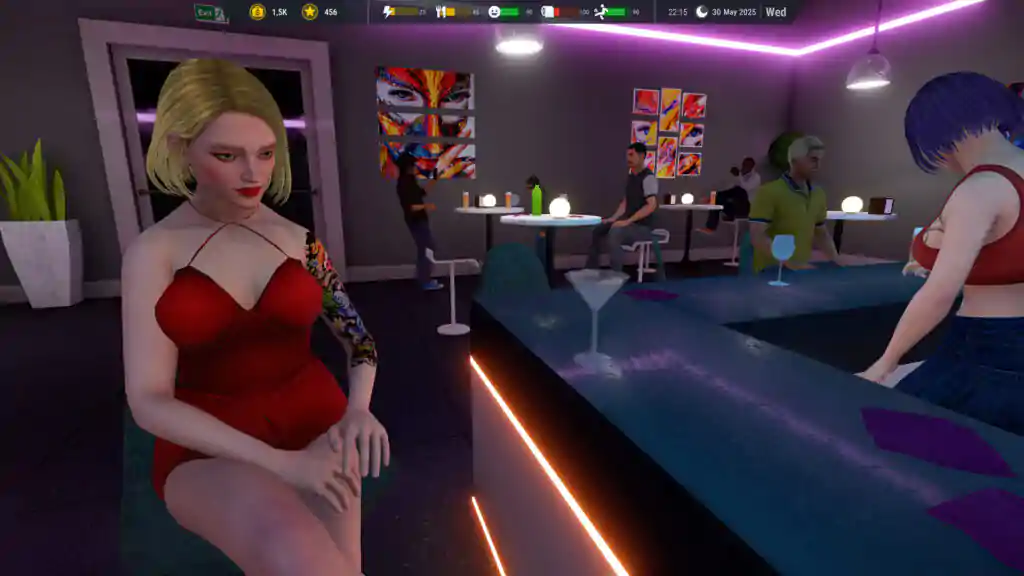 Football life simulator pc free download (build 21111476) - 2