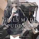 GIRLS MADE PUDDING PC Free Download (v1.2.1) GIRLS MADE PUDDING PC Free Download (v1.2.1)