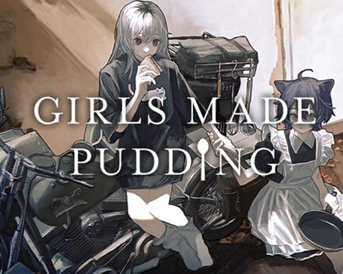GIRLS MADE PUDDING PC Free Download (v1.2.1) GIRLS MADE PUDDING PC Free Download (v1.2.1)