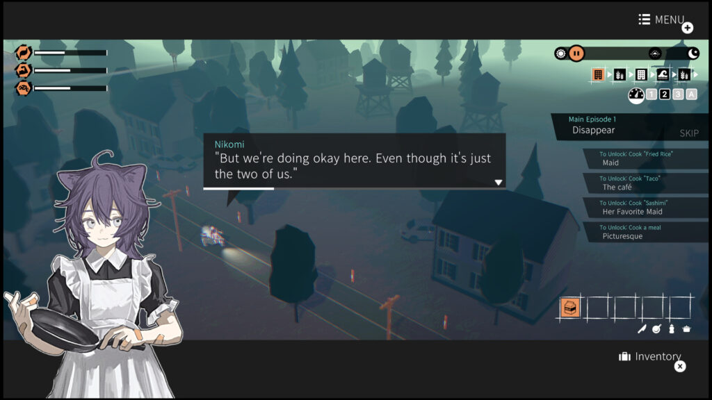 GIRLS MADE PUDDING PC Free Download (v1.2.1) GIRLS MADE PUDDING PC Free Download (v1.2.1)