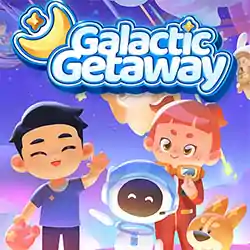 Galactic Getaway PC Free Download (Build 17992551)