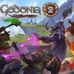 Gedonia 2 PC (Build 23974863 Early Access) Gedonia 2 PC (Build 23974863 Early Access)