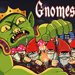 Gnomes PC Game Free Download (Build 18324812)
