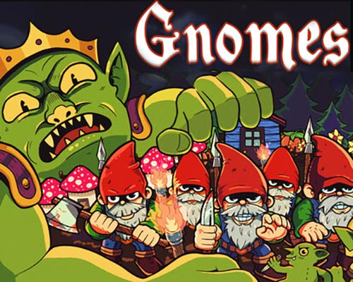 Gnomes PC Game Free Download (Build 18805821) Gnomes PC Game Free Download (Build 18805821)
