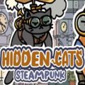 Hidden cats 3: steampunk free download (tenoke)