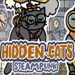HIDDEN CATS 3: Steampunk Free Download (Tenoke) Hidden cats 3: steampunk free download (tenoke)