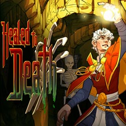 Healed To Death PC Free Download (Final)