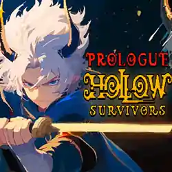 Hollow Survivors PC Free Download (Build 18254784)