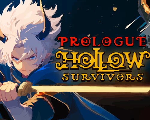 Hollow survivors pc free download (build 19888946)