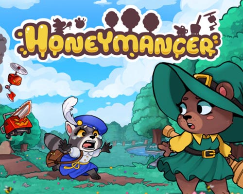 Honeymancer PC Free Download (Build 18058639) Honeymancer PC Free Download (Build 18058639)