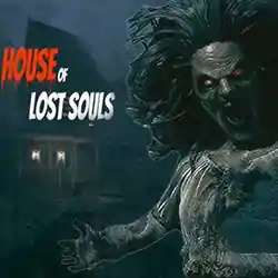 House of Lost Souls PC Free Download (Tenoke)