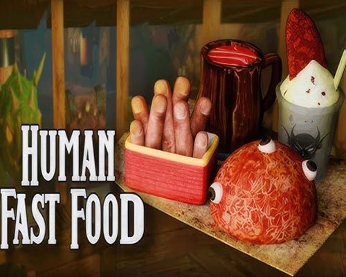 Human Fast Food PC (v1.1.0 Final)