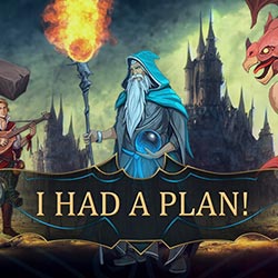I Had a Plan! PC Free Download (Tenoke)