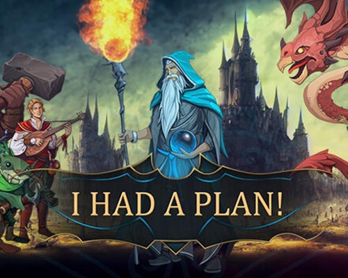 I Had a Plan! PC Free Download (Tenoke) I Had a Plan! PC Free Download (Tenoke)