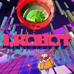 I Robot PC Free Download (Goldberg)