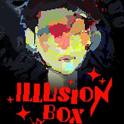 Illusion Box PC Free Download (v0.3.1)