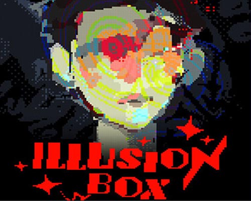 Illusion Box PC Free Download (v0.3.1) Illusion Box PC Free Download (v0.3.1)