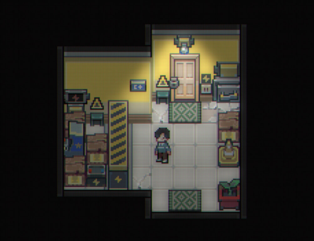Illusion Box PC Free Download (v0.3.1) Illusion Box PC Free Download (v0.3.1)