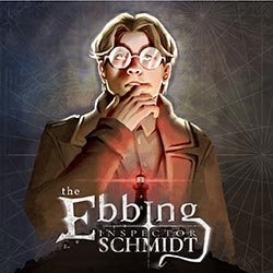 Inspector Schmidt – The Ebbing Free Download (Tenoke)