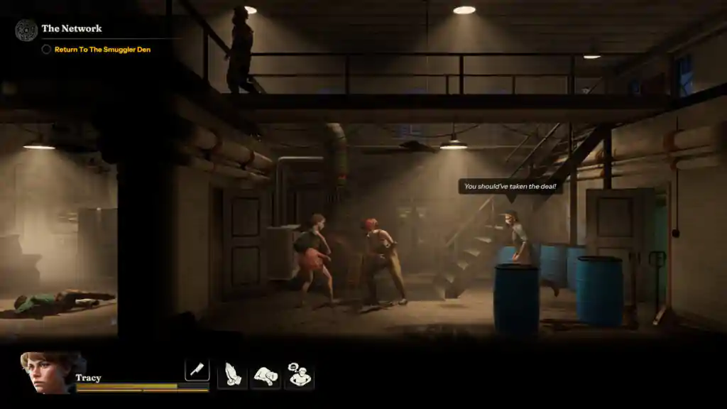 Into the dead: our darkest days free download (v0.6.1.13793)