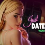 Just Date Vegan PC Free Download (Build 18166457)