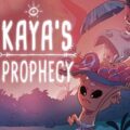 Kaya's prophecy pc free download (goldberg)