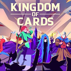Kingdom of Cards PC Free Download (Early Access)