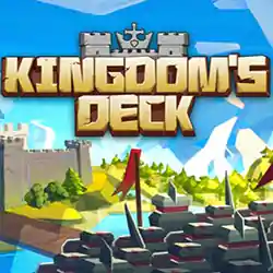 Kingdom’s Deck PC Free Download (Build 18286753)
