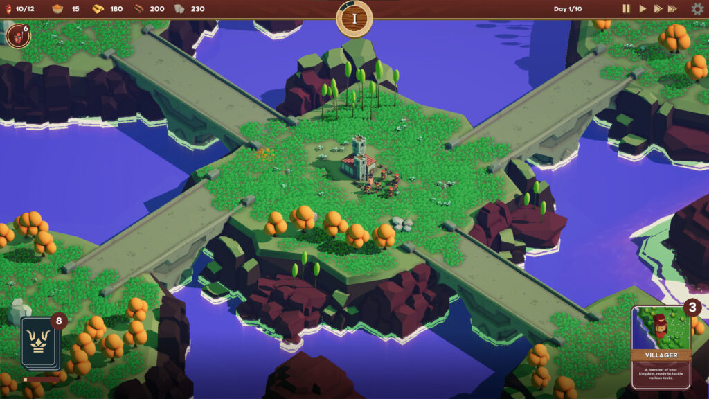 Kingdom's deck pc free download (v1.2.0) - 2