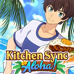 Kitchen Sync: Aloha! PC Free Download (Build 18802388)
