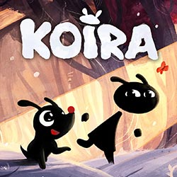 Koira PC Free Download (v1.0.7)