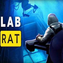 Lab Rat PC Free Download (Tenoke)