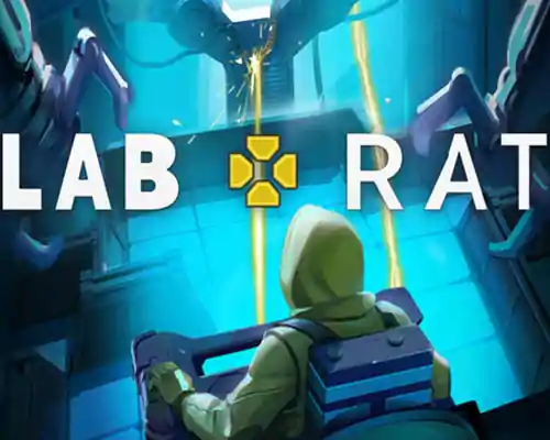 Lab Rat PC Free Download (v1.4.2)