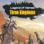 Legend of Heroes: Three Kingdoms Free (B21930736) Legend of Heroes: Three Kingdoms Free (B21930736)