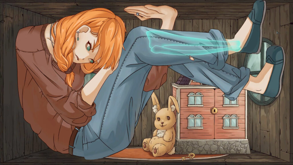 Leila pc free download (v20250803)