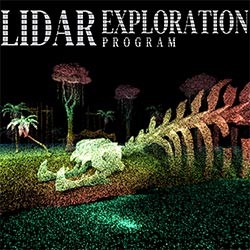 LiDAR Exploration Program Free Download (Build 18003762)