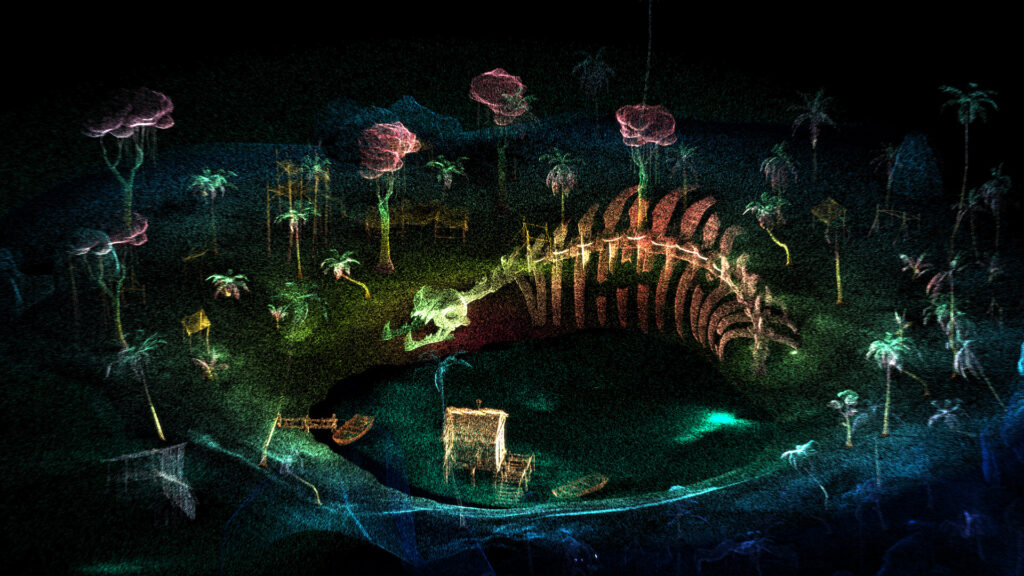 LiDAR Exploration Program Free Download (Build 18003762)
