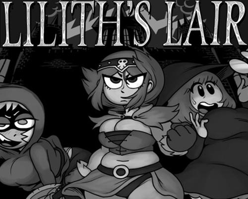 Lilith’s Lair PC Free Download (v1.0.7) Lilith's Lair PC Free Download (v1.0.7)