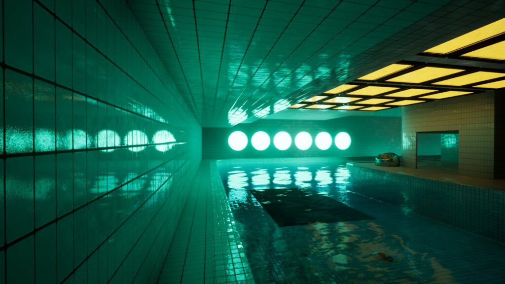 Liminality PC Free Download (Final) Liminality PC Free Download (Final)