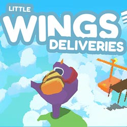 Little Wings Deliveries Free Download (Build 17952731)