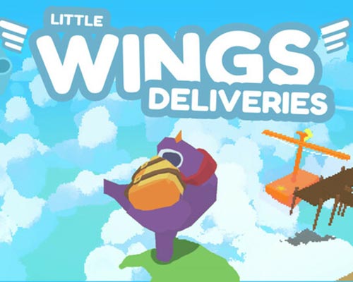 Little Wings Deliveries Free Download (Build 17952731)