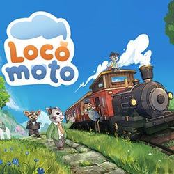 Locomoto PC Free Download (Build 18144679)