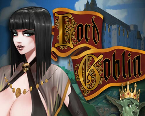 Lord Goblin PC Free Download (Early Access) Lord Goblin PC Free Download (Early Access)