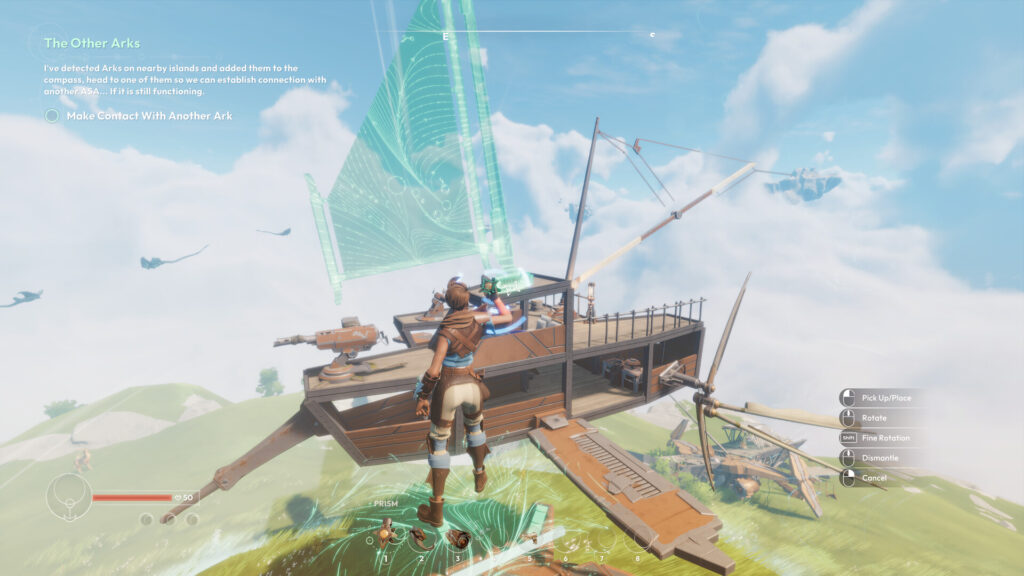 Lost skies pc free download (build 19330326) Lost skies pc free download (build 19330326)