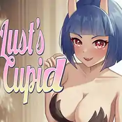 Lust’s Cupid PC Free Download (Final)