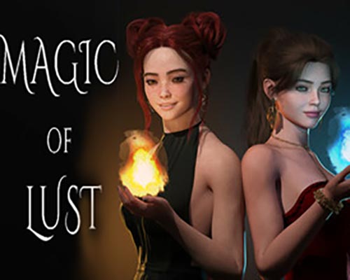 MAGIC of LUST PC Free Download (v1.0 Uncesored) MAGIC of LUST PC Free Download (v1.0 Uncesored)